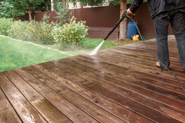 Best Spring Cleaning  in Calcium, NY