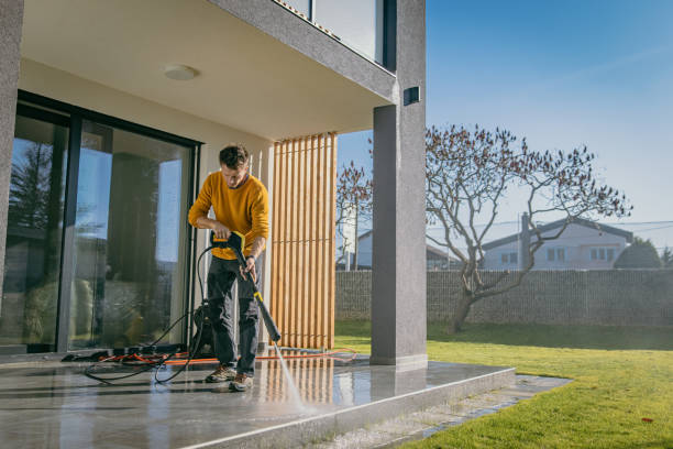 Best Post-Construction Pressure Washing  in Calcium, NY
