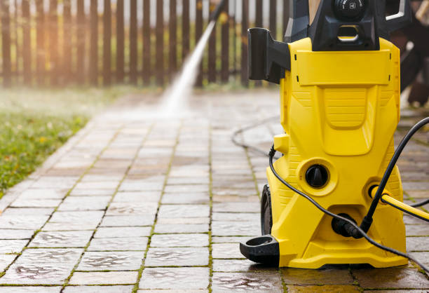 Best Playground Equipment Cleaning  in Calcium, NY
