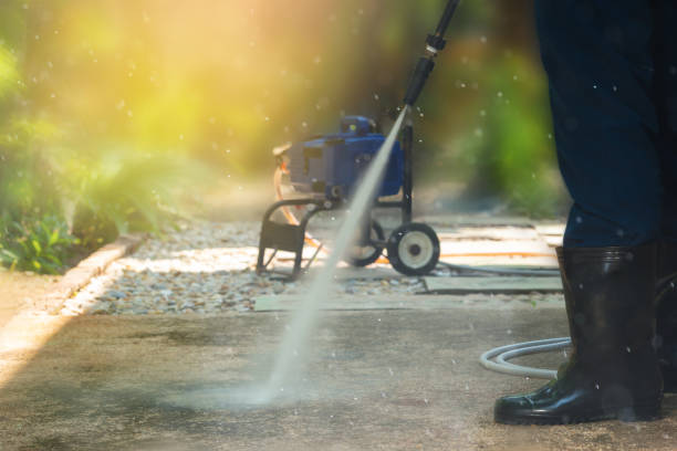 Best Gutter Cleaning  in Calcium, NY