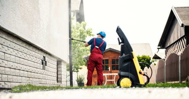 Best Gas Station Cleaning  in Calcium, NY